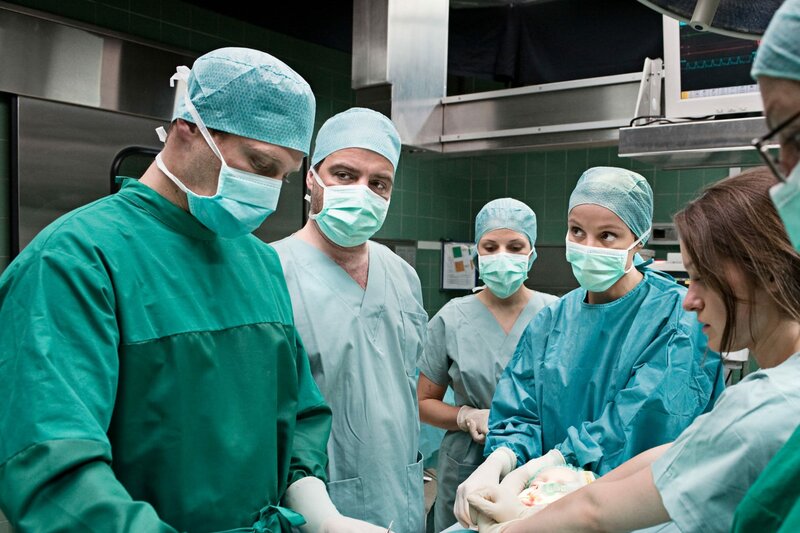 Das Wunder von Kärnten – Bild: 3sat