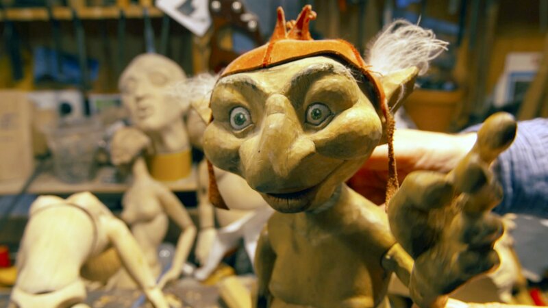 Zauberhafte Adventszeit - Thüringen leuchtet – Bild: MDR/​OPEN house media