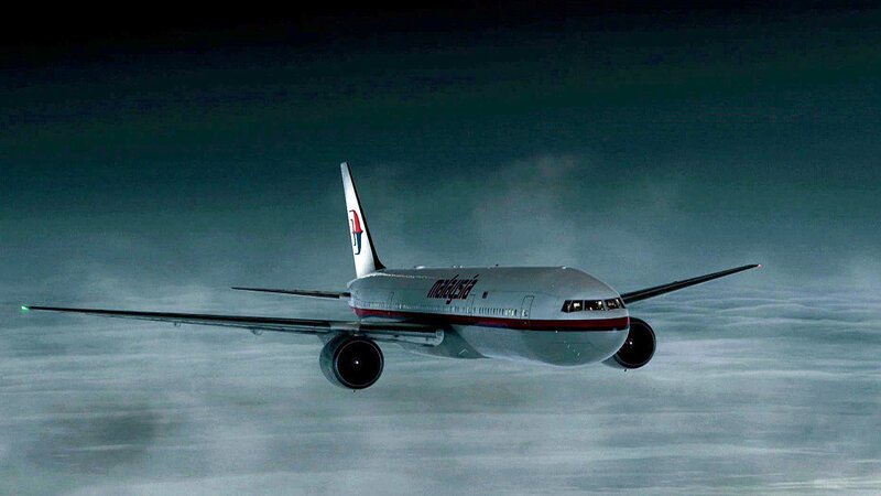 Mayday Cdn S14e11 Was Geschah Mit Malaysia Air Mh370 What Happened To Malaysian 370 Fernsehserien De