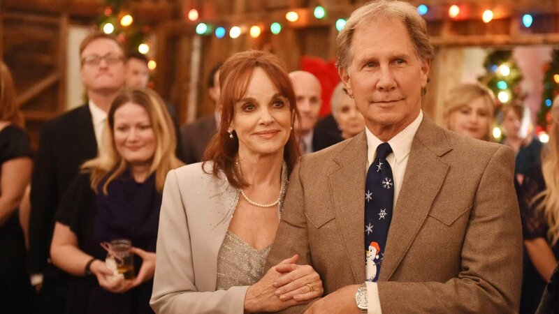 Mein Weihnachtsprinz – Bild: RTL /​ © A+E Networks