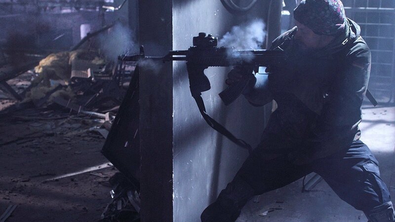 . – Bild: Silverline