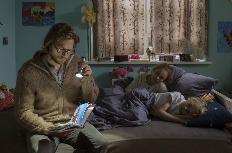 Der Wunschzettel – Bild: ARD Degeto/​Christian Lüdeke