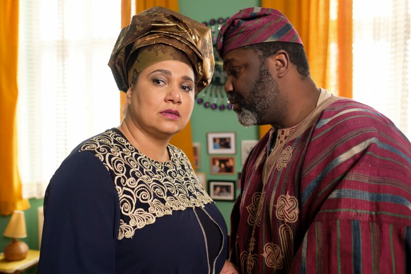 Geschenkt – Bild: BR/​Mona Film/​ORF/​Tivoli Film/​Petro Domenigg