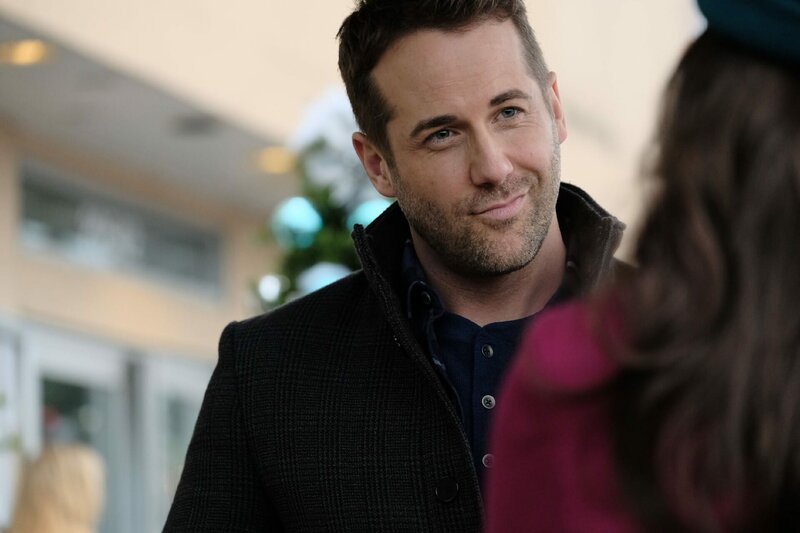 Liebe im Weihnachtspark – Bild: 2019DOLLYWOOD CHRISTMASPRODUCTIONS, LLC All Rights Reserved.