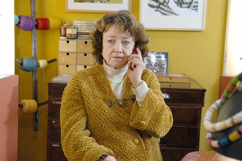 Lauras Wunschzettel – Bild: ORF/​LISA-Film/​Hubert Mican