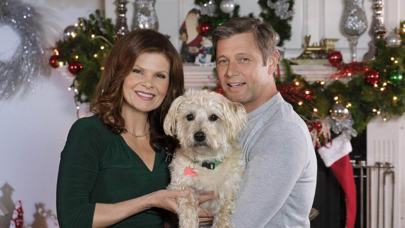 PS: Es weihnachtet sehr – Bild: RTL /​ © Crown Media