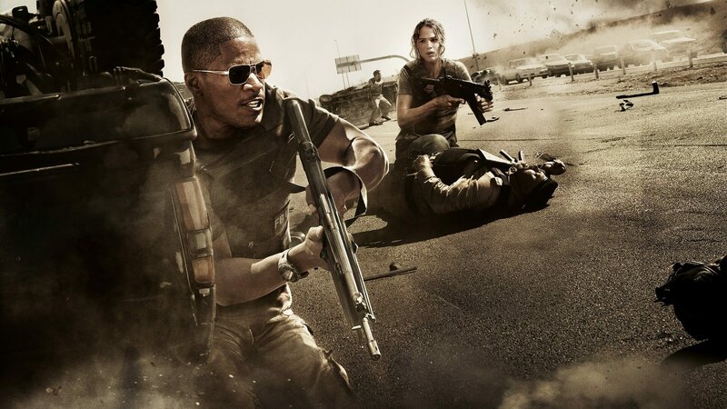 Operation: Kingdom – Bild: RTL Zwei