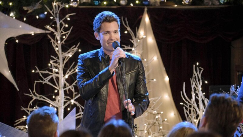 PS: Es weihnachtet sehr – Bild: RTL /​ © Crown Media