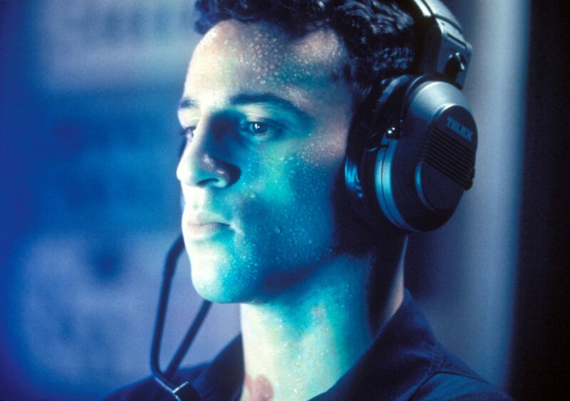 Crimson Tide - In tiefster Gefahr – Bild: RTL Zwei