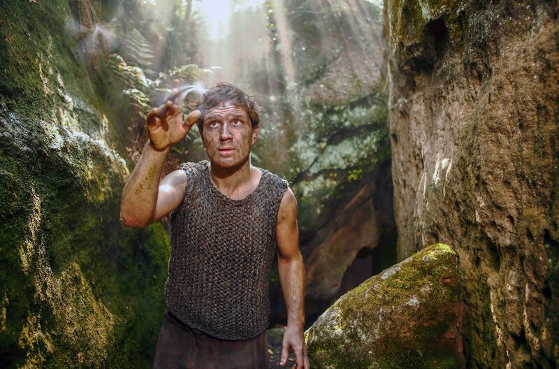 Das kalte Herz – Bild: arte