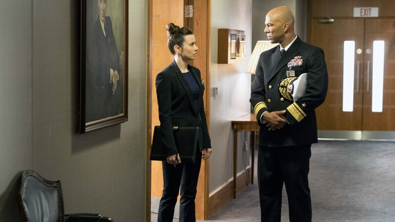 Hunter Killer – Bild: RTL Zwei