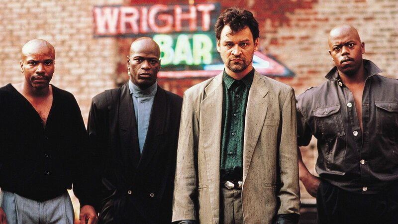 Red Heat – Bild: RTL Zwei