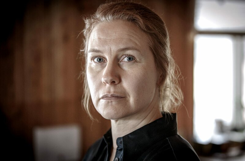 Snow Angels Staffel 1 Episodenguide fernsehserien.de