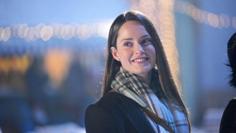 Eine königliche Winterromanze – Bild: RTL /​ © 2016 WINTER PRINCE PRODUCTIONS LLC.