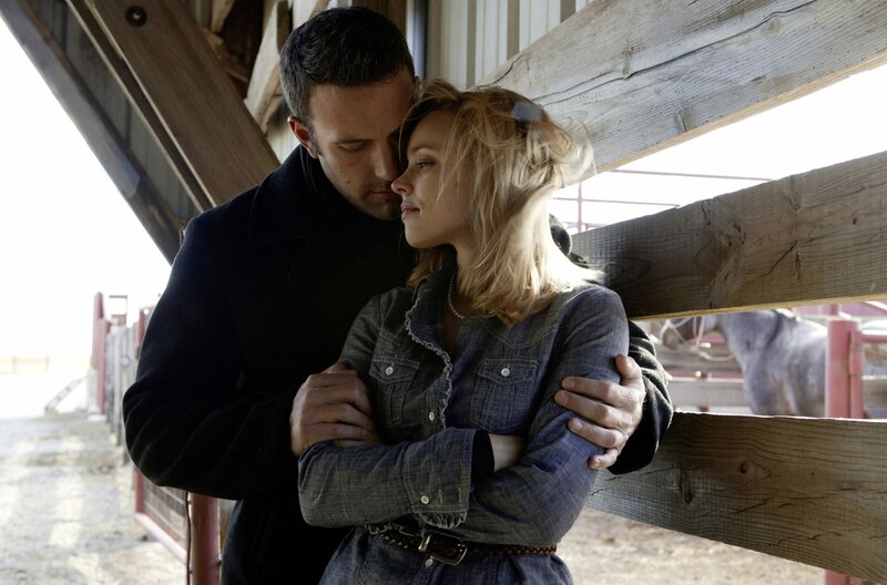 To the Wonder – Bild: ARD Degeto/​RedBud Pictures