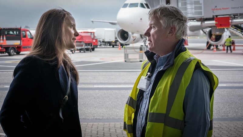 Es gilt das gesprochene Wort – Bild: ZDF und if …productions/​Boris Laewen (bola).