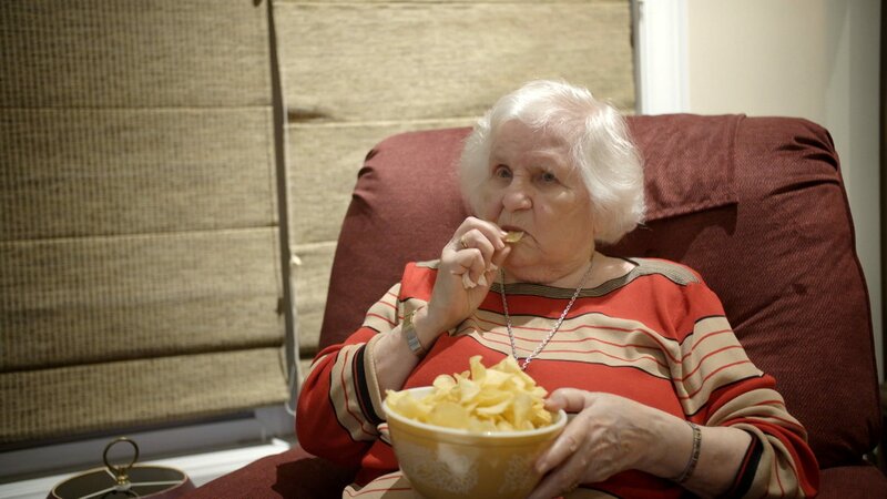 Salz - je weniger, desto besser? – Bild: ORF/​Off the Fence