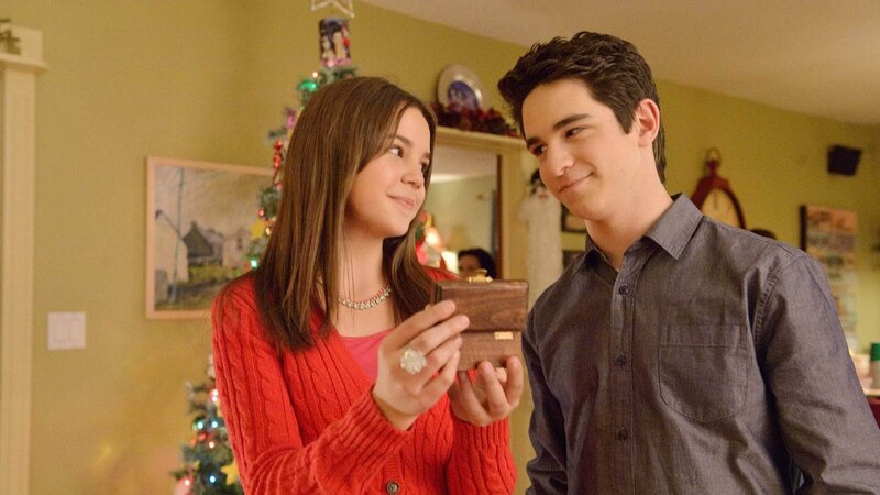 Immer wieder Weihnachten – Bild: RTL /​ Universum Film