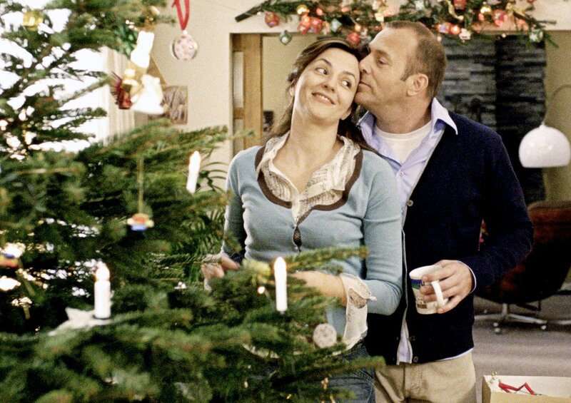 Meine schöne Bescherung – Bild: WDR /​ © X Filme Creative Pool