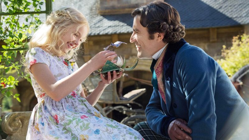 Cinderella – Bild: RTL /​ Disney Enterprises Inc.