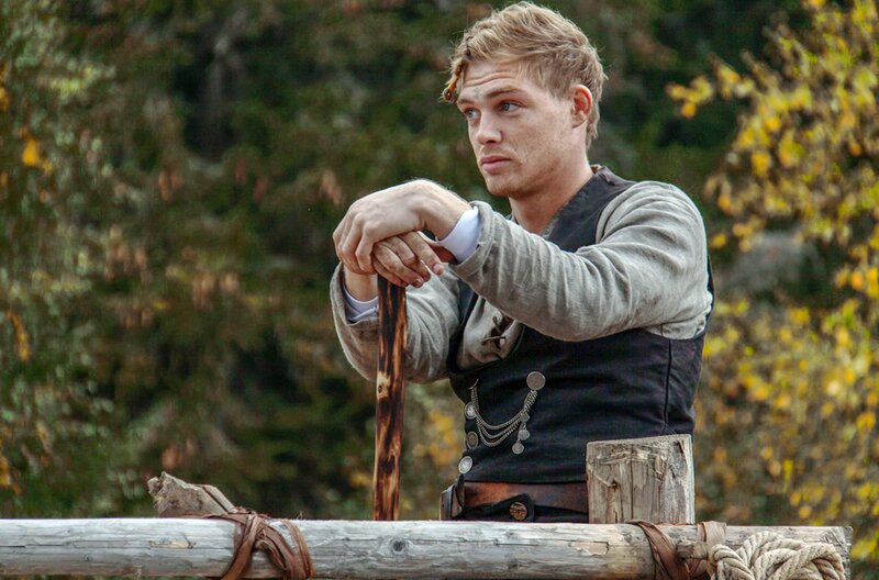 Das kalte Herz – Bild: SWR /​ © SWR/​Schmidtz Katze Filmkollektiv