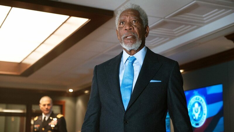 London Has Fallen – Bild: RTL Zwei