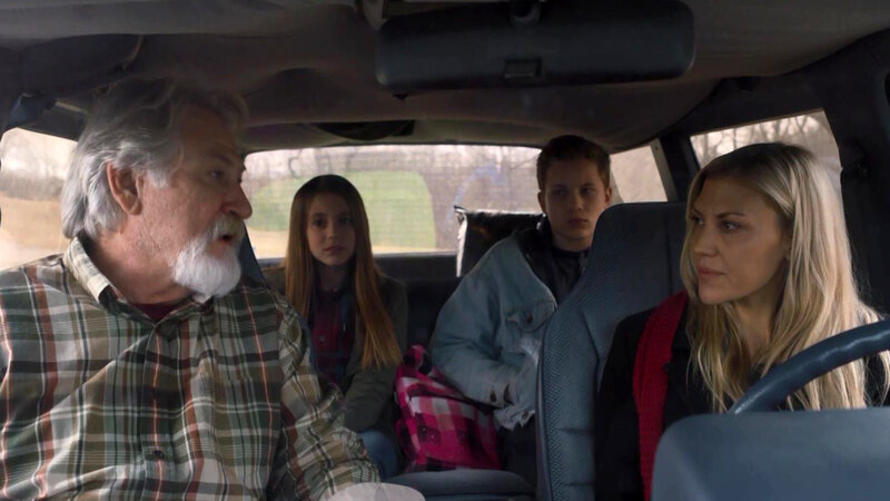 Der Weihnachtsstall – Bild: Bibel TV