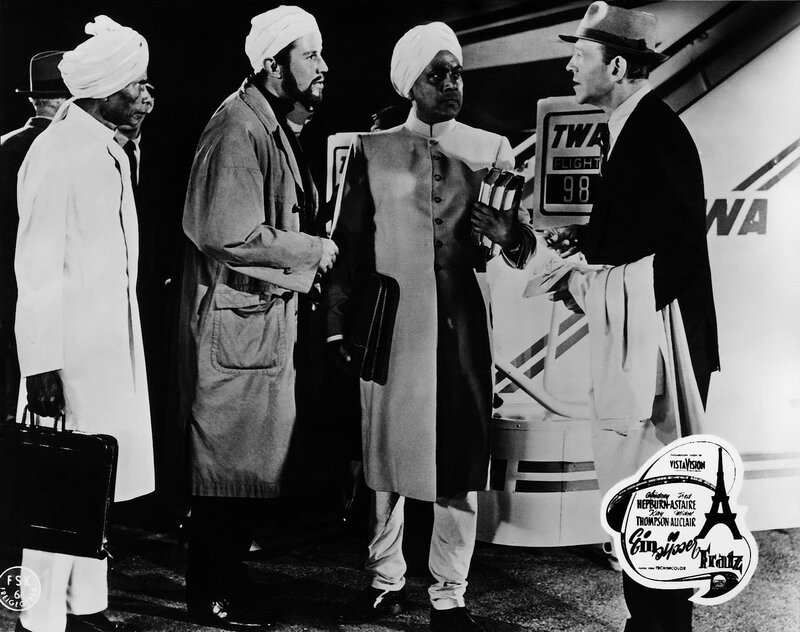 Ein süßer Fratz – Bild: ZDF/​Vista Vision