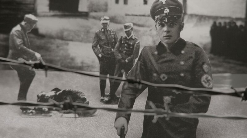  – Bild: phoenix/​SWR/​L&P