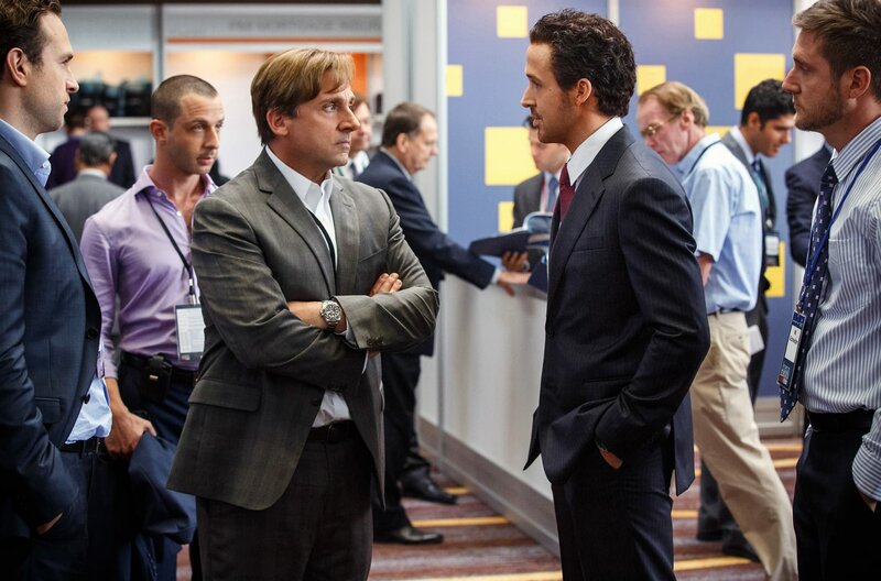 The Big Short – Bild: ARD Degeto/​2015 Paramount Pictures/​Japp Buitendijk