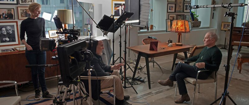 Jimmy Carter - Der Rock'n'Roll-Präsident – Bild: SWR/​ames Fideler /​Courtesy of Not Just Peanuts LLC