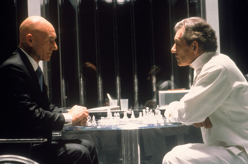 X-Men – Bild: Puls 8