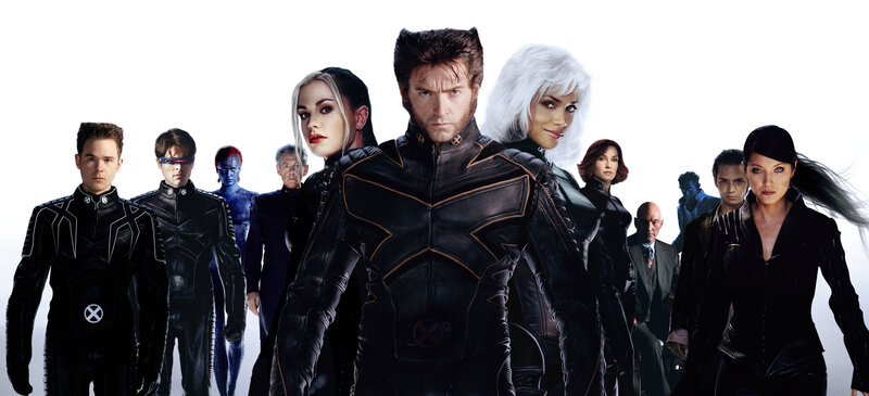 X-Men II – Bild: Puls 8