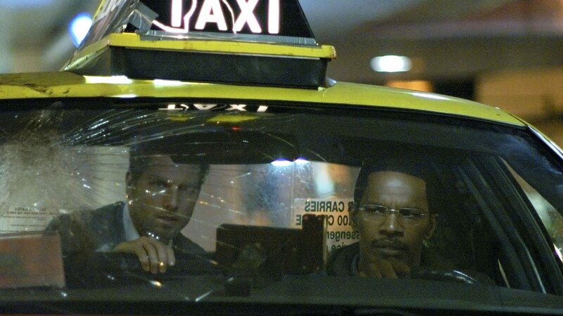 Collateral – Bild: ZDF und Frank Connor./​Frank Connor