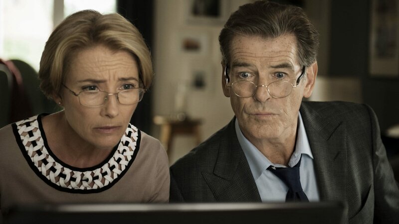 Wie in alten Zeiten – Bild: ZDF und Thibault Grabherr/​Thibault Grabherr