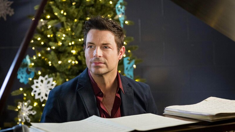 Eine Weihnachtsmelodie – Bild: RTL /​ © 2015 OHX Productions LLC.