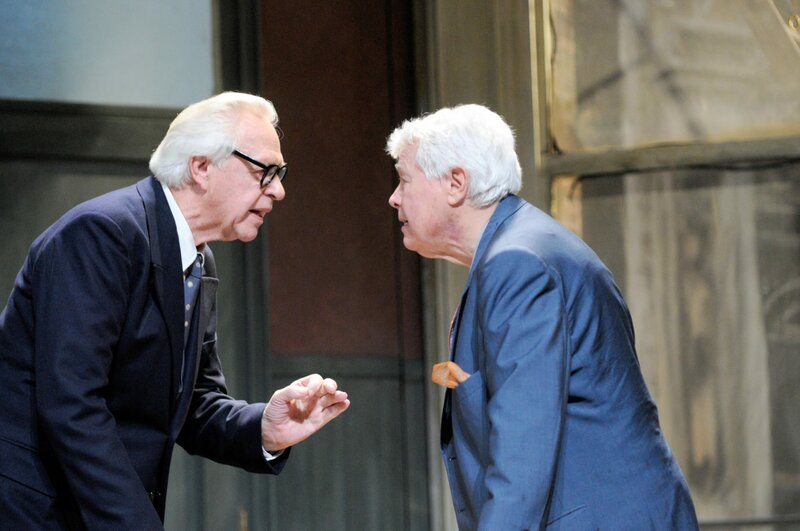 Sonny Boys – Bild: ORF/​Ali Schafler