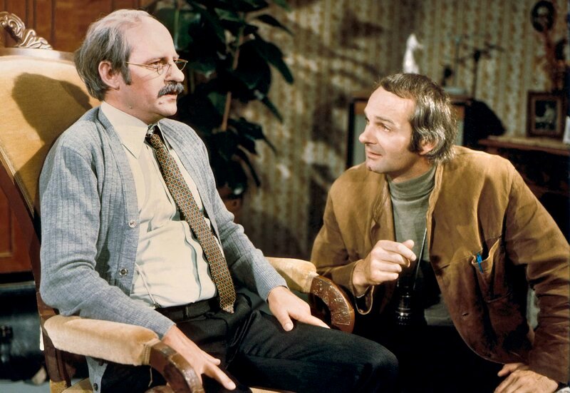 Liebe im büro loriot text