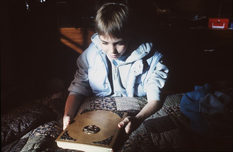 Die unendliche Geschichte II - Auf der Suche nach Phantásien – Bild: ATV