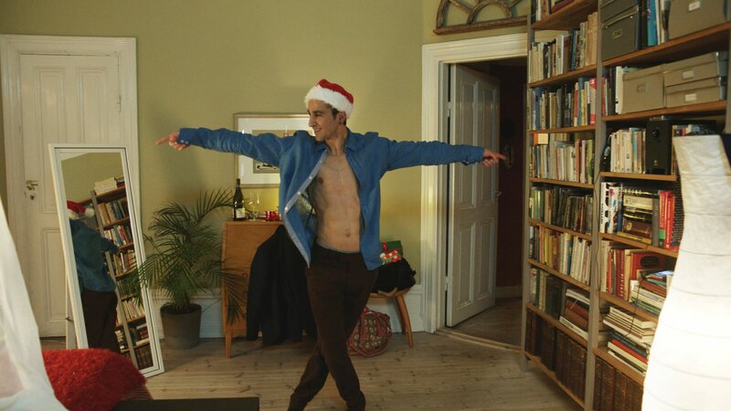 Eine schöne Bescherung – Bild: Peter Mokrosinski