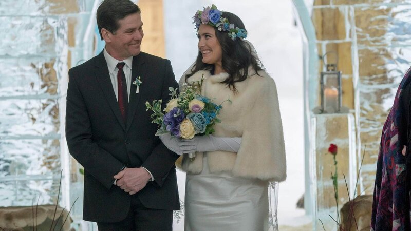 Winter Castle – Bild: RTL /​ © petr maur