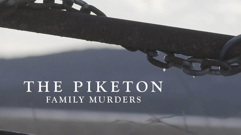 Piketon Family Murders – Familienhass bis aufs Blut Die Verwendung des sendungsbezogenen Materials ist nur mit dem Hinweis und Verlinkung auf TVNOW gestattet. – Bild: RTL /​ NBCUniversal Motion Pictures