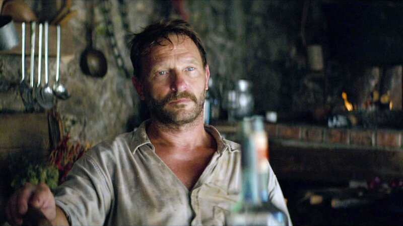 Stratton – Bild: RTL Zwei