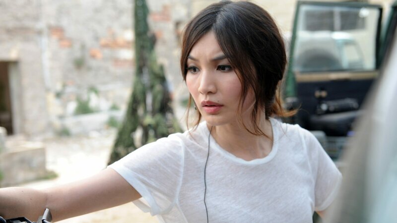 Stratton – Bild: RTL Zwei