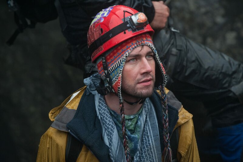 Killer Mountain – Bild: DEAN BUSCHER