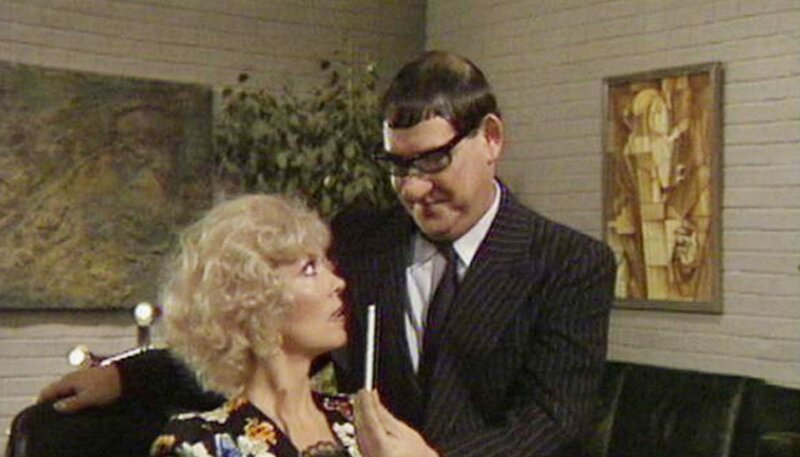 Lachen mit Diether Krebs: Das Allerlustigste! – Bild: NDR