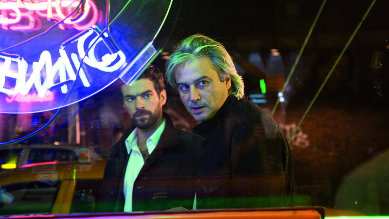 Afterwards - Ein Engel im Winter – Bild: Wild Bunch u.a./​Bibel TV