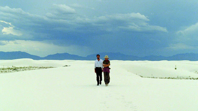 Afterwards - Ein Engel im Winter – Bild: Bibel TV