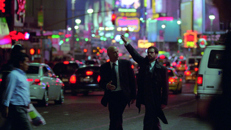 Afterwards - Ein Engel im Winter – Bild: Wild Bunch u.a./​Bibel TV