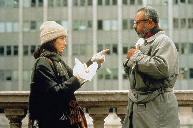 Während Du schliefst – Bild: 4+